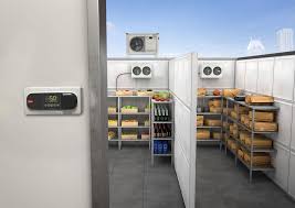 Vegetable Cold Storage